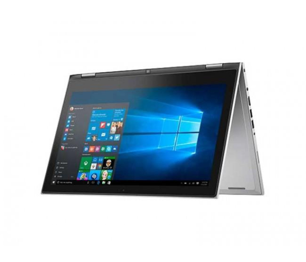 Dell Inspiron 7359 i7-6500/8G/256/Win10 FHD Dotyk 360' - 281003 - zdjęcie